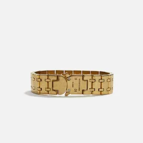 1017 ALYX 9SM Royal Oak Bracelet - Gold