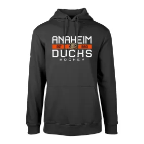 Anaheim Ducks Podium Dugout Ds