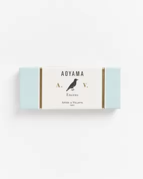 Aoyama Incense