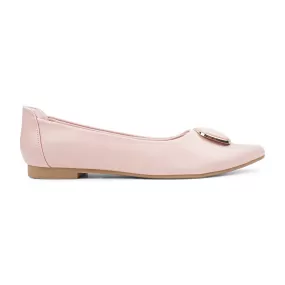 Bata TILLY Pointy Ballerina Shoe