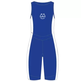 BBLRC Women's Team Rowing Suit