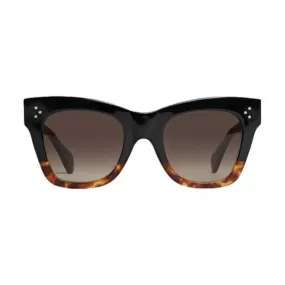 CELINE CAT EYE S004 SUNGLASSES