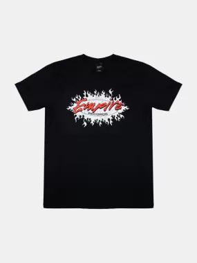 Empire Records Tee - Black