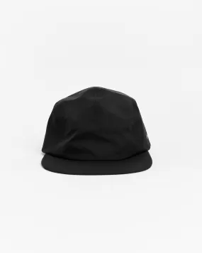 GORE-TEX Rain Cap in Black