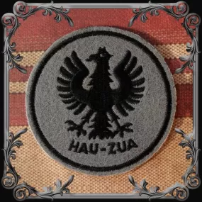 Hau Zua Patch