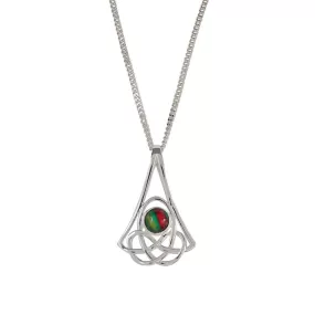 Heathergems Celtic Pendant (HP76)