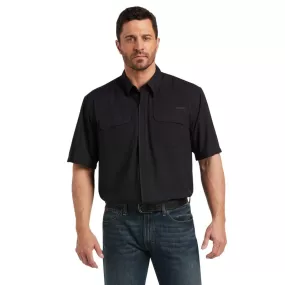 Men's Ariat VentTEK Outbound Classic Fit Shirt