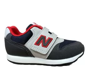 New Balance children's sneakers shoe IZ996MNR blue-grey