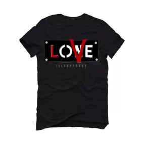 Nike Air Max 97 "Valentines Day 2020" Black T-Shirt (Love )