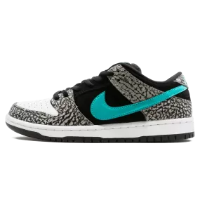 Nike Dunk Low Pro SB 'Atmos Elephant'