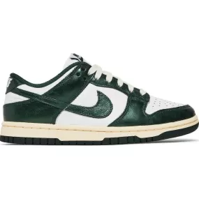 Nike Wmns Dunk Low 'Vintage Green'