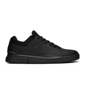 On Running The ROGER Advantage Sneaker (Men) - All Black