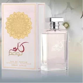 OZAREEJ LADIES TALK Eau De Parfum 3.4 oz 100 ml