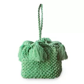 Pandora Matcha Box Bag