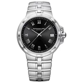 Raymond Weil Parsifal 5580-ST-00208