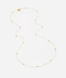 Zag Bijoux Andree Necklace